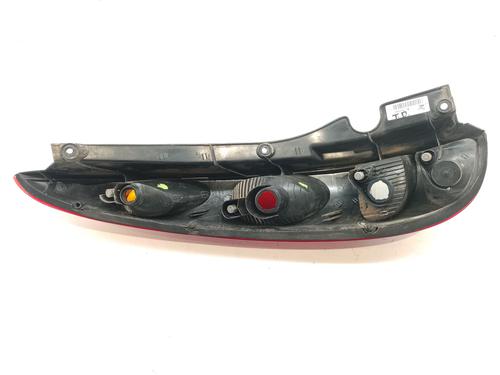 Right taillight NISSAN ALMERA TINO (V10)  | BP24106515C35 