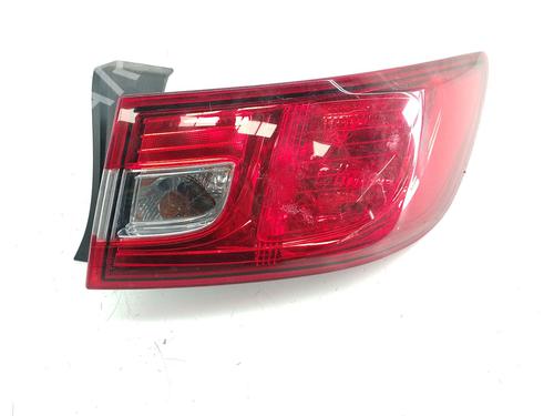 Høyre baklys RENAULT CLIO IV (BH_) 1.5 dCi 90 (90 hp) 29592843