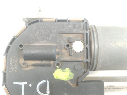 Front wiper motor SEAT ALTEA (5P1) 2.0 TDI 16V | BP27597134M29 