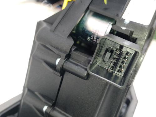 Gear lever SEAT ATECA (KH7, KHP) 1.5 TSI | BP33812837M90  - Image 5