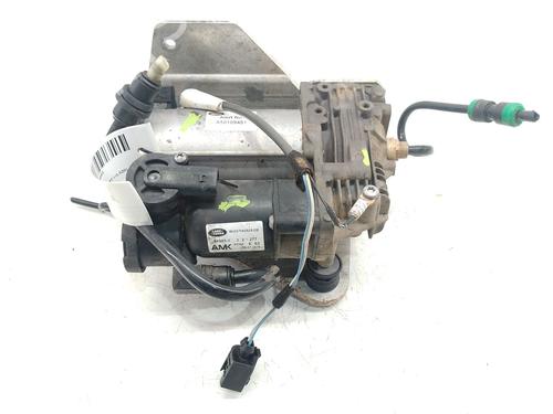 Used Suspension compressor LAND ROVER RANGE ROVER SPORT I (L320) 2.7 D 4x4 (190 hp) 32066353
