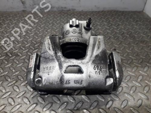 Used Left front brake caliper FIAT 500X (334_) [2014-2025]  15714253