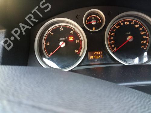 Display monitor OPEL ASTRA H GTC (A04)  | BP18426381C48 