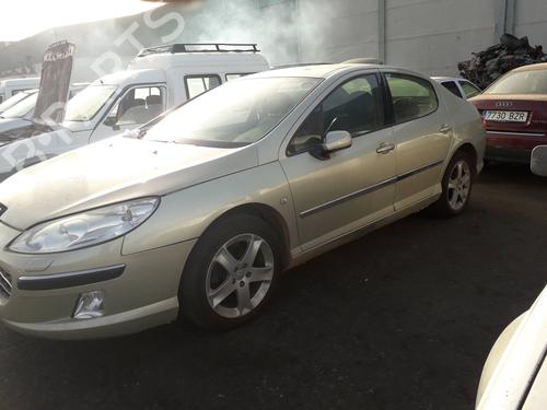 Alternator PEUGEOT 407 (6D_)  | BP10868489M7 