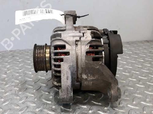 Alternator FIAT BRAVO I (182_)  | BP3543315M7 