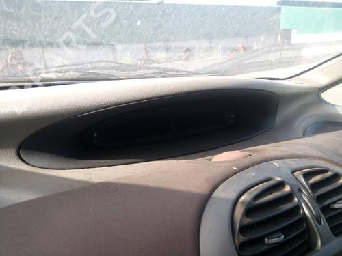 Right mirror CITROËN XSARA PICASSO (N68) 2.0 HDi | BP15598250C27 