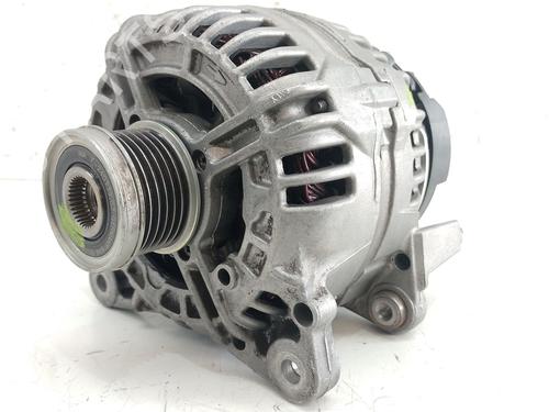 Used Alternator Alternator SEAT IBIZA IV ST (6J8, 6P8) 1.2 TSI (105 hp) 33939265 33939265