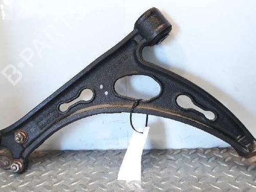 Left front suspension arm AUDI A3 (8P1)  | BP7557004M12 