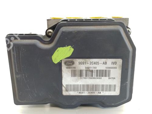 ABS pump FORD MONDEO IV (BA7) 2.0 TDCi | BP27932670M43 