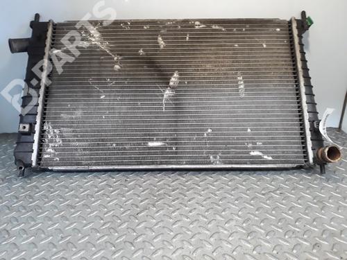 Used Water radiator Water radiator SAAB 9-5 (YS3E) 2.3 t (170 hp) 8530364 8530364