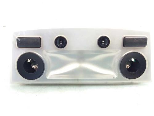 Used Interior roof light BMW 5 (E60) 530 d (218 hp) 7432984
