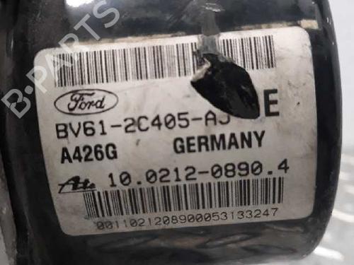 ABS pump FORD GRAND C-MAX (DXA/CB7, DXA/CEU)  | BP5941022M43 