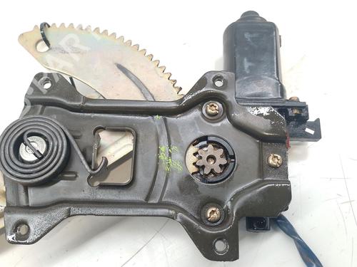 Front left window mechanism SUZUKI BALENO (EG) 1.6 i 16V (SY416) | BP24867400C22 