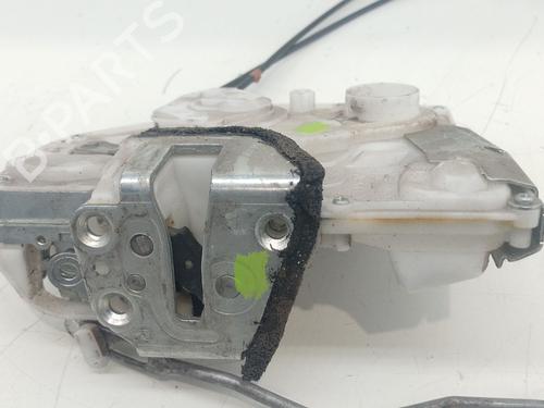Front right lock FIAT SEDICI (189_) 1.9 D Multijet | BP17720875C97 