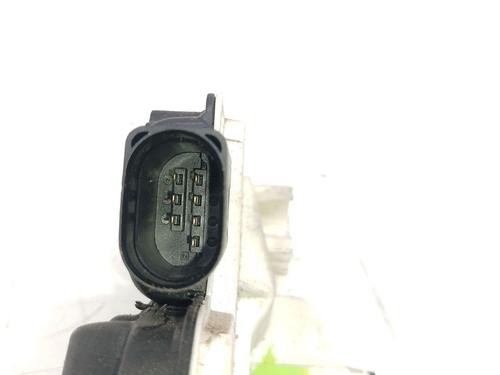 Front left lock SKODA SUPERB II (3T4) 1.8 TSI 4x4 | BP26434457C98 