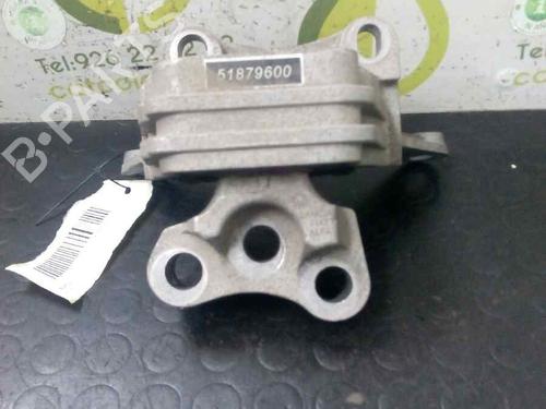 Used Engine mount ALFA ROMEO GIULIETTA (940_) [2010-2020]  10276631