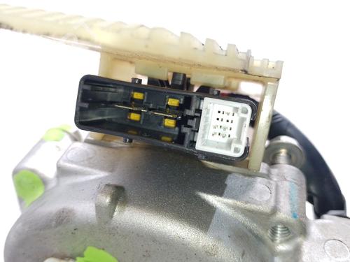 Steering column RENAULT MEGANE III Hatchback (BZ0/1_, B3_) 2.0 dCi (BZ0L) | BP32016634M21 