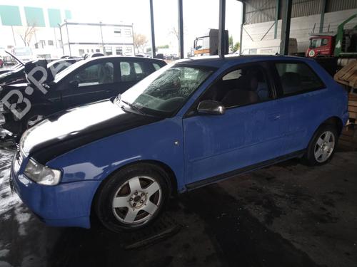 Gearbox AUDI A3 (8L1) 1.9 TDI | BP16168772M3 