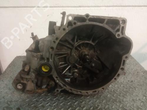 Gearkasse MAZDA 3 (BK) [2003-2009]  11041531