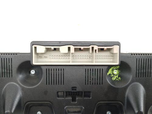 Climate control SEAT LEON (1P1) 2.0 TDI 16V | BP29244988I5 