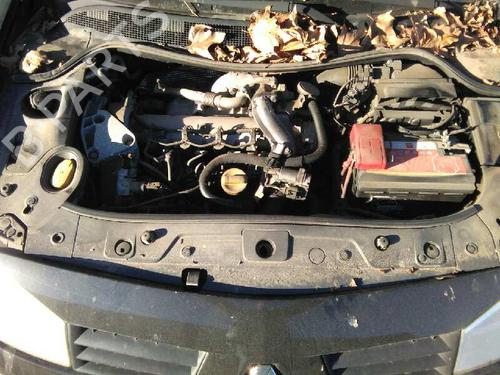 Starter RENAULT MEGANE II (BM0/1_, CM0/1_)  | BP3237667M8 