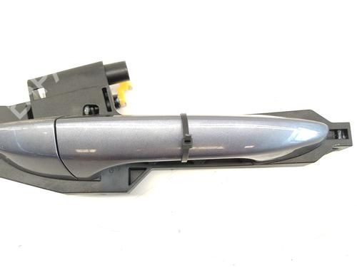 Rear right exterior door handle HYUNDAI i20 II (GB, IB) 1.0 T-GDI 82661C8050 | 82661C8050 | 82661C8050