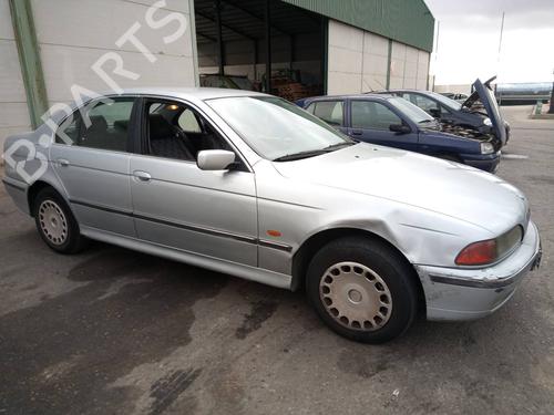 Rear left window mechanism BMW 5 (E39)  | BP15962814C24 