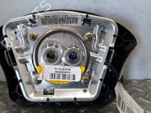 Driver airbag CITROËN C8 (EA_, EB_) 2.2 HDi | BP6320730C9 