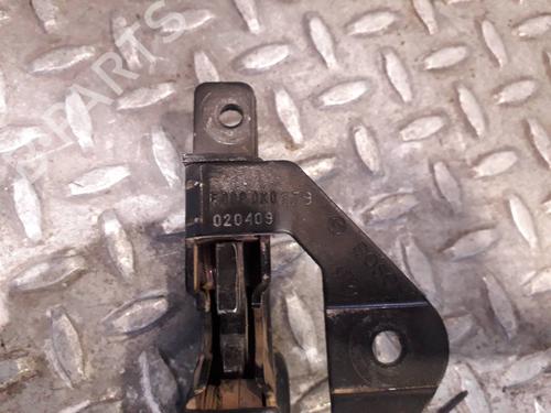 Tailgate lock BMW X5 (E53) 3.0 d | BP15809586C101 