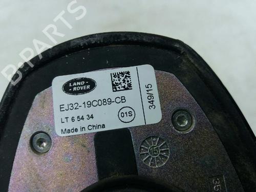 Antenna/Base LAND ROVER RANGE ROVER EVOQUE (L538)  | BP14230713C140 