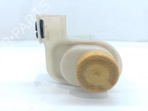 Power steering reservoir PEUGEOT BIPPER (AA_)  | BP24105246M117 