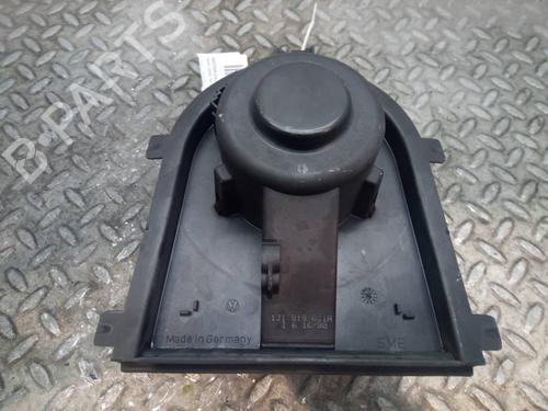 Heater blower motor SEAT LEON (1M1)  | BP16705782M62 