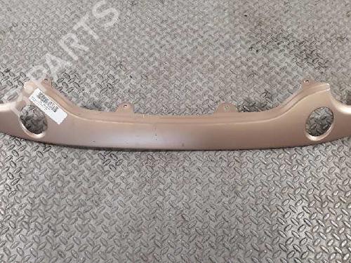 Used Headlight eyebrow DAEWOO MATIZ (M100, M150) 0.8 (52 hp) 14234856