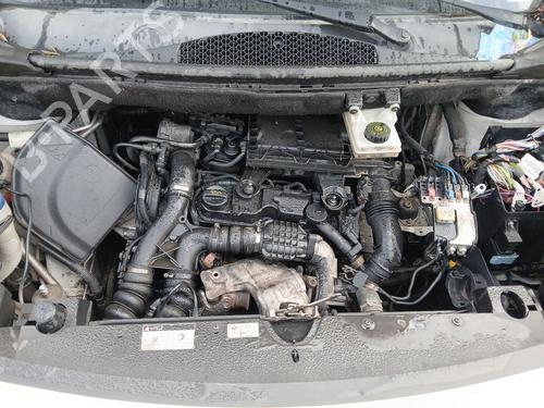 Left front seat PEUGEOT PARTNER Box Body/MPV 1.6 HDi 16V | BP33117985C15 - Image 10