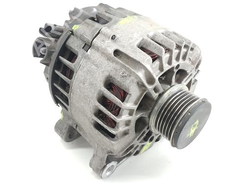 Used Alternator CITROËN C4 I (LC_) 1.6 HDi (109 hp) 29246106