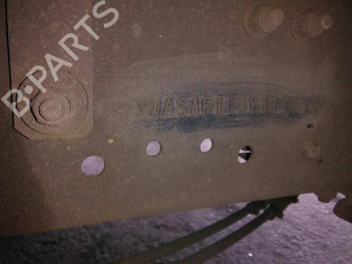 Oil radiator NISSAN CABSTAR E (TL_, VL_)  | BP14231209M33