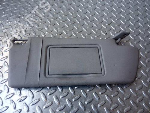 Højre solskærm OPEL VECTRA C (Z02) [2002-2009]  5954280