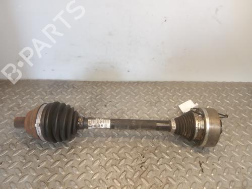 Left front driveshaft SEAT ALTEA XL (5P5, 5P8) 1.6 TDI | BP9509222M38 