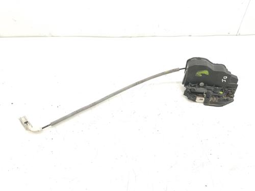 Used Front left lock BMW X3 (E83) 3.0 d (204 hp) 19782097