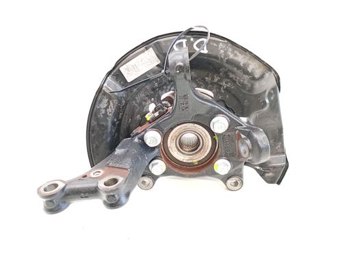 Used Right front steering knuckle Right front steering knuckle TOYOTA AURIS (_E15_) 1.8 Hybrid (ZWE150_, ZWE150R) (136 hp) 36473571 36473571
