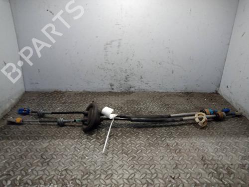 Used Cable CITROËN C4 II (NC_) 1.6 HDi 90 (92 hp) 16465745