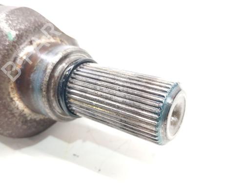 Left front driveshaft DS DS 5 (KF_) 1.6 THP 165 (KF5GZT) | BP40526621M38 - Image 2