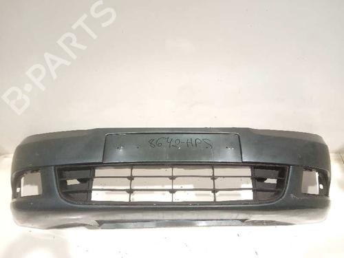 Used Front bumper SKODA OCTAVIA II (1Z3) [2004-2013]  4647181