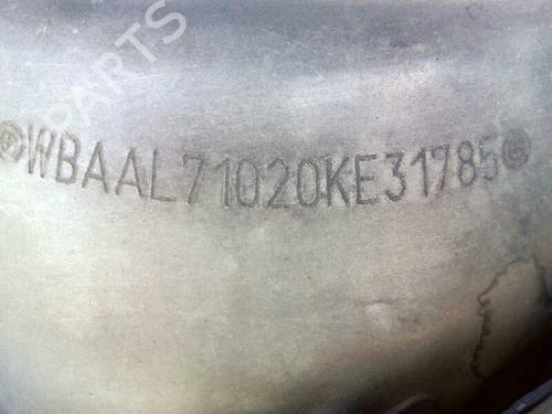 Gearbox BMW 3 (E46)  | BP3077666M3 