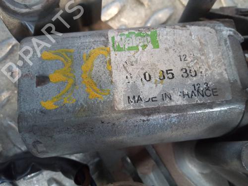 Rear wiper motor PEUGEOT 407 (6D_)  | BP3046756M102 