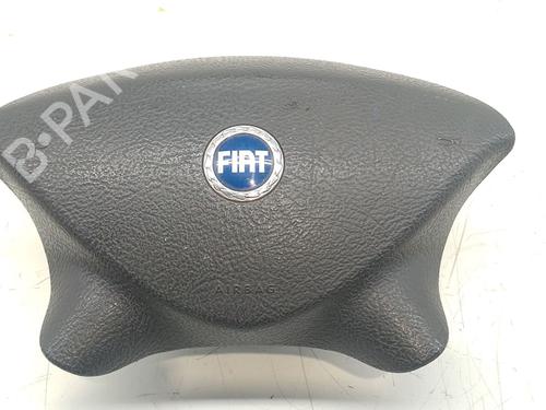 Used Driver airbag FIAT SCUDO Bus (270_, 272_) 2.0 D Multijet (120 hp) 25028721