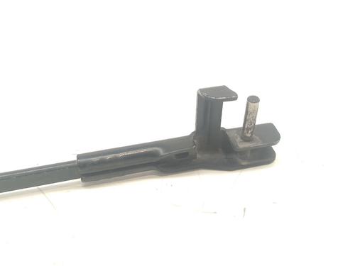 Front windshield wiper arm OPEL ASTRA H (A04)  | BP3473999C143 