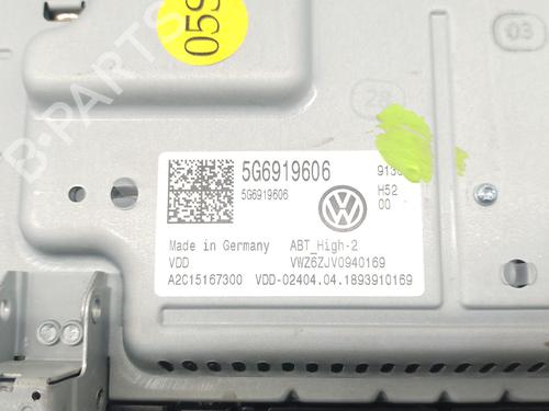 Display VW ARTEON (3H7, 3H8)  | BP32016645C48 