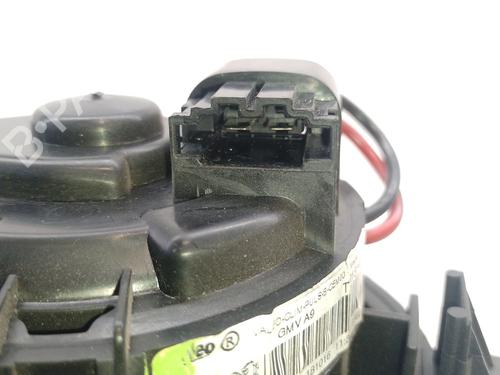 Heater blower motor CITROËN C3 III Van (SX_, SY_) BlueHDi 75 | BP26167896M62 