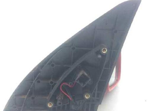 Right mirror KIA RIO I Hatchback (DC) 1.3 | BP3070076C27 